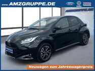 Toyota Yaris, Hybrid 2ZonenKlimaauto Winterpak, Jahr 2024 - Stollberg (Erzgebirge)