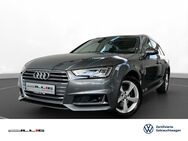 Audi A4, 2.0 TFSI Avant 35 sport elektr HK, Jahr 2019 - Münsingen