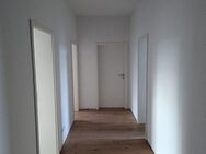 Sanierte 3-Zimmer-Wohnung mit Balkon - Hannover