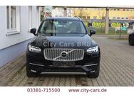 Volvo XC90 Inscription AWD*Polestar *Bowers&Wilkins.. - Brandenburg (Havel)