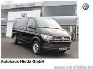 VW T6 Caravelle, 2.0 TDI N, Jahr 2018 - Nidda