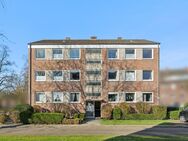 Bezugsfreie 3-Zimmer-Wohnung in guter Lage von Münster - Münster
