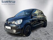 Renault Twingo, SCe 65 Urban Night, Jahr 2023 - Kiel