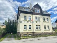 Lukrative Kapitalanlage in Cranzahl - Sehmatal