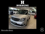 Mercedes Citan, 112 Tourer Edition lang AUTOMATIK, Jahr 2018 - Penzberg