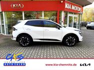 Kia Sportage, 1.6 T AWD GTL Drive MJ25, Jahr 2024 - Chemnitz