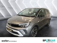 Opel Crossland, 1.2 Turbo Elegance, Jahr 2024 - Bietigheim-Bissingen