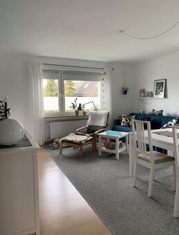 Schön geschnittene 3-Zimmer-Wohnung in Schöneck-Kilianstädten - Schöneck