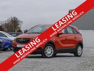 Opel Crossland 1.2 Edition //Klima/Winterpaket - Thannhausen