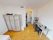 Ideale Kapitalanlage / vermietetes Studentenapartment in München/Laim - München