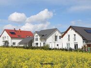 Achtfamilienhaus, Balkone, Garagen - Rheine