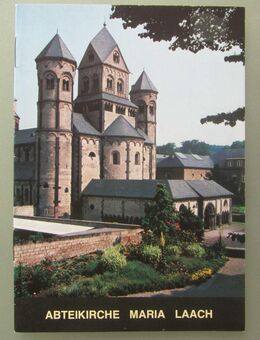 Abteikirche Maria Laach (1981) - Münster