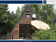 Modernisiertes Ferienhaus im Schlaubetal mit gehobener Ausstattung nah am Helenesee - Frankfurt (Oder)