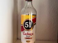 Cachaca Rum 51 Brazil - Das Original aus Brasilien, 700ml - Mainz