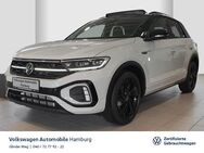 VW T-Roc, 2.0 TDI R-Line AppConnect, Jahr 2024 - Glinde