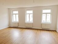 +++ Wunderschöne 3-Zimmer-Wohnung mit Balkon und 2 Bädern +++ - Chemnitz