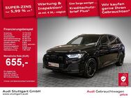 Audi Q7, 50 TDI quattro S line, Jahr 2021 - Stuttgart