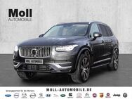 Volvo XC90, Plus Bright Recharge AWD T8 Twin Engine EU6d digitales Sitze, Jahr 2022 - Aachen