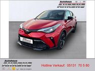 Toyota C-HR, 2.0 Hybrid GR Sport, Jahr 2022 - Hannover