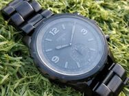 Fossil Hybrid Smartwatch Nate FTW1115, OVP - guter Zustand - Weitramsdorf