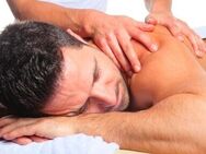 Erotische Massage, dieses Mal von Mann zu Mann - Hamburg