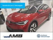 VW ID.5, 2.2 Pro 77kWh Wärmepu 0rantie, Jahr 2024 - Borna