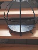 Blumenkorb für die Wand in 37671