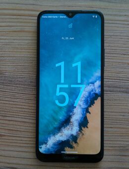 Nokia G50 in gutem Zustand - Weißenhorn