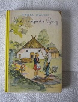 Das singende Herz,Emma Gündel-Knacke,Die Boje,1953 - Linnich