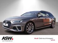 Audi A4, Avant Sline 40TDI qu, Jahr 2021 - Weinsberg