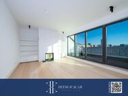Provisiosnfrei: Exklusives Penthouse mit spektakulärem Ausblick über Berlin! - Berlin