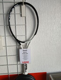 Head Speed Team Lite anstatt 230€ nur 100€ - Essen