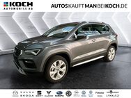 Seat Ateca, 1.5 TSI Xperience BEATS, Jahr 2022 - Berlin