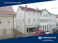 *** Zentrumsnah - 2-Familienhaus mit Gewerbeeinheit in Tuttlingen! *** - Tuttlingen