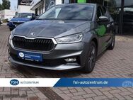 Skoda Fabia, 1.0 MPI Drive 59kW SM, Jahr 2024 - Rostock