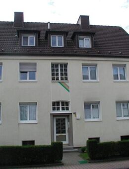 VIVAWEST modernisiert Ihre neue Wohnung. - Lünen