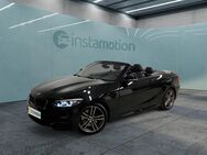 BMW M240i, Cabrio HK HiFi, Jahr 2021 - München