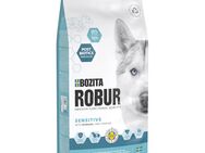 Bozita Robur Sensitive Getreidefrei Rentier - 12 kg