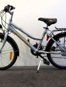 Cooles Kinderbike, RacerWolf, B22/057 - Aarau