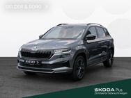 Skoda Karoq, 2.0 TDI Sportline °, Jahr 2023 - Schweinfurt