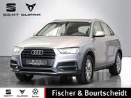 Audi Q3, 1.4 design, Jahr 2018 - Lohmar