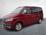 VW T6 California, 2.0 TDI 1 Ocean MARKISE AUFSTELLDA, Jahr 2023 - Dresden