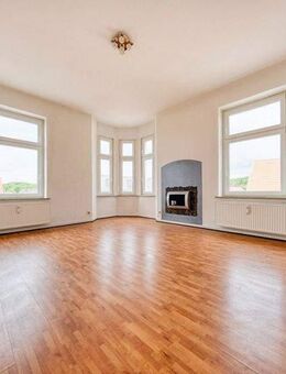Großzügige, helle 3-Zimmer-Wohnung in Bad Harzburg... - Bad Harzburg