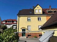Zweifamilienhaus in beliebter, zentrumsnaher Lage in Amberg - Amberg Zentrum