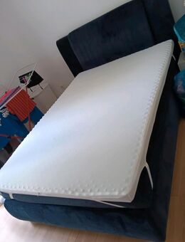 Boxspringbett - Wetter (Ruhr)