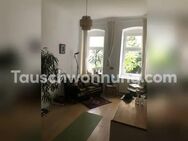 [TAUSCHWOHNUNG] Gemütliche Altbauwhg in Prenzlauer Berg mit ruhigem Innenhof - Berlin