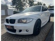 BMW 118 Baureihe 1 Lim. 118i/M-Paket/Automatik/Xenon - Troisdorf