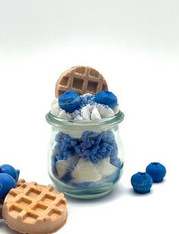 Duftkerze „Blueberry Miracle“ small ❤️7,99€❤️ - Weimar