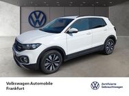 VW T-Cross, 1.0 TSI Move ", Jahr 2023 - Hanau (Brüder-Grimm-Stadt)