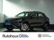 VW T-Roc, 1.5 TSI Style, Jahr 2024 - Damme